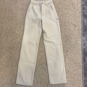 PACSUN JEANS!!!! size 23